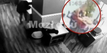 Θεσσαλονίκη: Στοιχεία για την 33χρονη – Τα 50ευρα στην τσάντα της, τα πουρμπουάρ και τα πανάκριβα κινητά – Video ντοκουμέντο