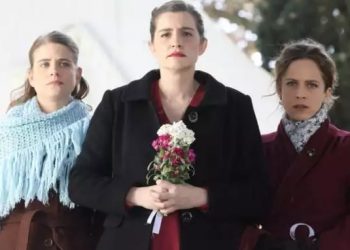 Alldaynews.gr Οι Άγριες Μέλισσες 4 μήνες μετά – Σοκαριστική εξέλιξη για τη Δρόσω