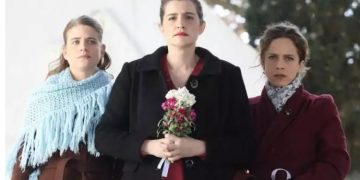 Alldaynews.gr Οι Άγριες Μέλισσες 4 μήνες μετά – Σοκαριστική εξέλιξη για τη Δρόσω