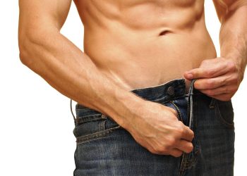 Σπυράκια στο πέ0ς: Τι πρέπει να κάνετε