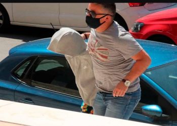 Αρπαγή 10χρονης: Μήνυση κατά της 33χρονης καταθέτει ο πρώην σύζυγός της