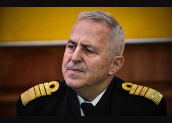 Αποστολάκης: Η Ελλάδα μπορεί να προκαλέσει μεγάλη ζημιά στην Τουρκία