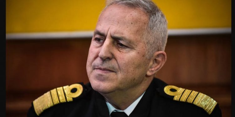 Alldaynews.gr Αποστολάκης: Η Ελλάδα μπορεί να προκαλέσει μεγάλη ζημιά στην Τουρκία