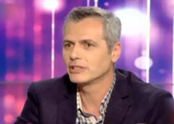 Συγκλονίζει ο Μάριος Αθανασίου για τον πατέρα του – «Δεν γνωρίζω ούτε που βρίσκεται ούτε τι κάνει ο άνθρωπος» (vid)