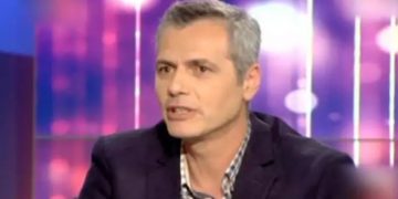 Συγκλονίζει ο Μάριος Αθανασίου για τον πατέρα του – «Δεν γνωρίζω ούτε που βρίσκεται ούτε τι κάνει ο άνθρωπος» (vid)