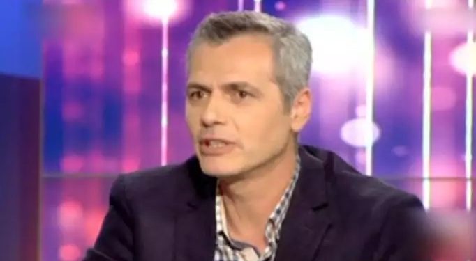 Συγκλονίζει ο Μάριος Αθανασίου για τον πατέρα του – «Δεν γνωρίζω ούτε που βρίσκεται ούτε τι κάνει ο άνθρωπος» (vid)