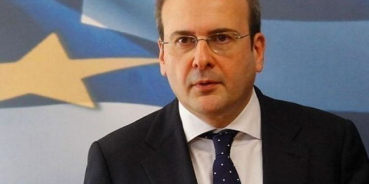 Κ. Χατζηδάκης: Θα φύγουν 5.500 υπάλληλοι από την ΔΕΗ (video)