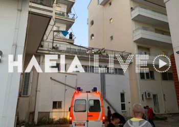 30χρονος ανέβηκε στην ταράτσα να καθαρίσει και σκοτώθηκε – Πάγωσε ο πατέρας του παλικαριού (εικόνες)