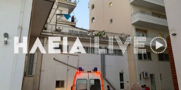 30χρονος ανέβηκε στην ταράτσα να καθαρίσει και σκοτώθηκε – Πάγωσε ο πατέρας του παλικαριού (εικόνες)