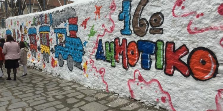 Ανατροπή στην υπόθεση ξυλοδαρμού 8χρονου μαθητή (pic)