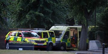 Alldaynews.gr 25χρονος ύποπτος για το μακελειό στο Ρέντινγκ – Τρεις νεκροί και τρεις τραυματίες (video)