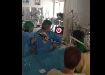 Πάτρα: Στραβοκατάπιε καρύδι και πήγε στον πνεύμονα! Γιατροί σώζουν 10χρονο με επέμβαση ακριβείας (Video)