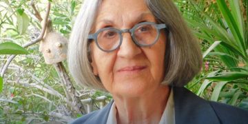 Alldaynews.gr Μάρω Δούκα: Προτιμώ να με διαβάζουν στην Κοζάνη παρά στο Κολούμπια