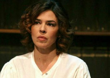 Η σκληρή ατάκα της κόρης της για τις γυμνές φωτογραφίες της στο διαδίκτυο (Video)