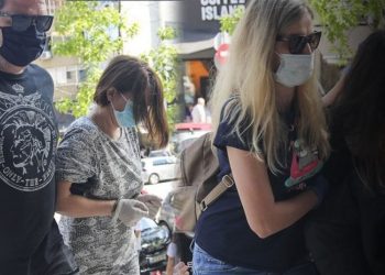 Θεσσαλονίκη: “Λένε ψέματα μάνα και κόρη” υποστηρίζει η αδερφή του 49χρονου