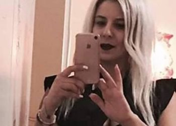 Ήθελε να εκδικηθεί και άλλη γυναίκα! «Πρέπει να προσέξω και μια μελαχρινή από τη δουλειά μου» έγραφε η 35χρονη!