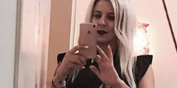 Alldaynews.gr Ήθελε να εκδικηθεί και άλλη γυναίκα! «Πρέπει να προσέξω και μια μελαχρινή από τη δουλειά μου» έγραφε η 35χρονη!