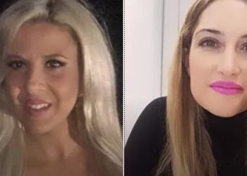 Έτρεχε σε αστρολόγους και καφετζούδες! Πώς οι σημειώσεις της πρόδωσαν τη «γυναίκα-βιτριόλι». Είχε βάλει στόχο και μελαχρινή συνεργάτιδά της