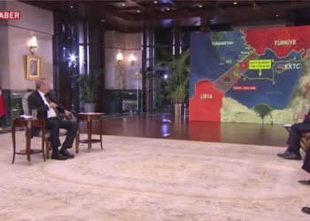 Ερντογάν σε πρωτοφανείς δηλώσεις σε τηλεοπτική συνέντευξη: Αν η Ελλάδα δεν μάθει τα όριά της, η Τουρκία είναι εμφανές τι θα κάνει (pics, video)