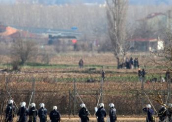 Μεγάλη Αναστάτωση στον Έβρο: Ροή μεταναστών προς τη μεθόριο – Σε επιφυλακή οι αρχές