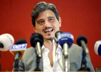 Βόμβα Γιαννακόπουλου: Η ΚΑΕ Παναθηναϊκός πωλείται έναντι 25 εκατ. ευρώ!