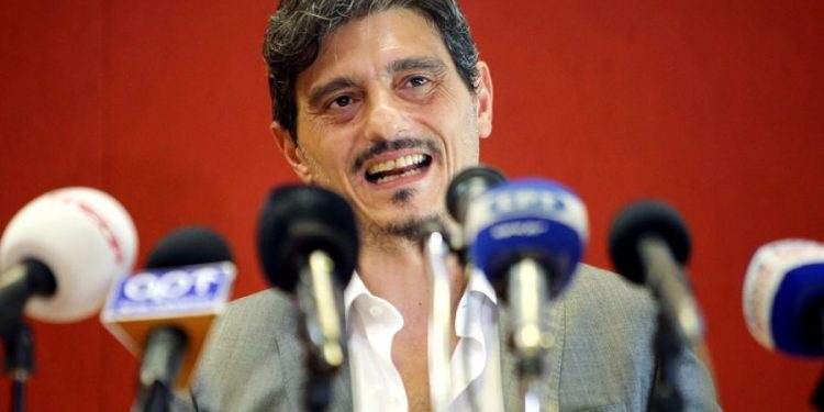 Alldaynews.gr Βόμβα Γιαννακόπουλου: Η ΚΑΕ Παναθηναϊκός πωλείται έναντι 25 εκατ. ευρώ!