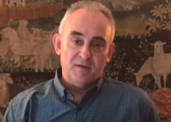 Γρίβας για Τουρκία: «Είμαστε στην πιο επικίνδυνη στιγμή μετά την Κύπρο το 1974» (ΗΧΗΤΙΚΟ)