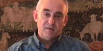 Γρίβας για Τουρκία: «Είμαστε στην πιο επικίνδυνη στιγμή μετά την Κύπρο το 1974» (ΗΧΗΤΙΚΟ)