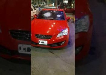 «Κατέστρεψες μια οικογένεια. Μην γυρίσεις στο σπίτι, στη γυναίκα σου και στα παιδιά σου! (Video)