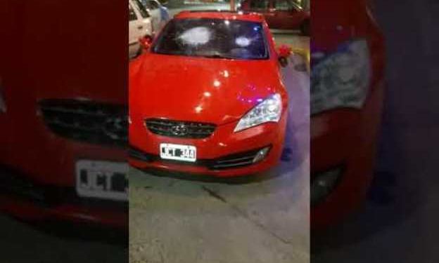 «Κατέστρεψες μια οικογένεια. Μην γυρίσεις στο σπίτι, στη γυναίκα σου και στα παιδιά σου! (Video)