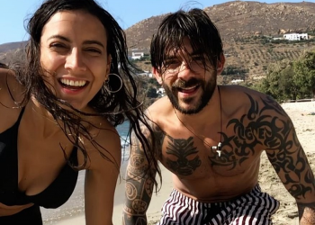 MasterChef: Η πρόταση γάμου στην Λότους και το εντυπωσιακό μονόπετρο!