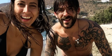 Alldaynews.gr MasterChef: Η πρόταση γάμου στην Λότους και το εντυπωσιακό μονόπετρο!