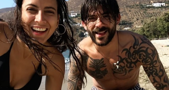 Alldaynews.gr MasterChef: Η πρόταση γάμου στην Λότους και το εντυπωσιακό μονόπετρο!