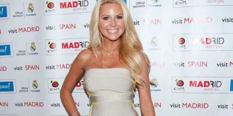 Alldaynews.gr Αποκάλυψη που σοκάρει: Η πρώην του πρωταγωνιστή του Prison Break και playmate αυτοκτόνησε με περίστροφο στο στόμα (pics)