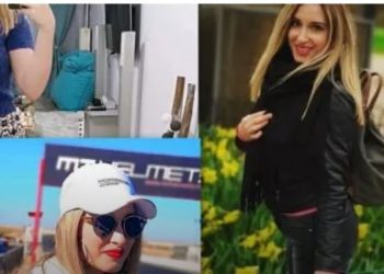 Σκηνές αρχαίας τραγωδίας! “Αφήστε με να δω το πρόσωπό μου” λέει η Ιωάννα