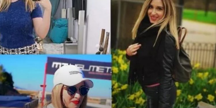 Alldaynews.gr Σκηνές αρχαίας τραγωδίας! “Αφήστε με να δω το πρόσωπό μου” λέει η Ιωάννα