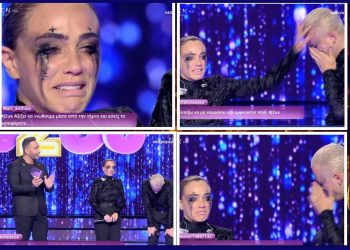 J2US: Η τέλεια εμφάνιση! Έκοψαν την ανάσα των κριτών και ξέσπασαν σε λυγμούς (video)