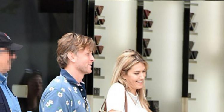 Alldaynews.gr Η πρώτη εμφάνιση της Εύας Καϊλή με τον σύντροφό της Φραντζέσκο – Ποιος είναι ο γοητευτικός Ιταλός (Photos)