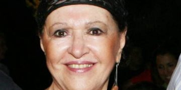 Alldaynews.gr Δύσκολες ώρες για την Μάρθα Καραγιάννη-Εσπευσμένα στο νοσοκομείο για επέμβαση