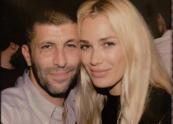 Δολοφονία Μακρή: Ξέσπασε η Βικτώρια Καρύδα: «Οι δολοφόνοι θα πάρουν αυτά που τους αξίζουν» [video]