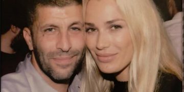 Δολοφονία Μακρή: Ξέσπασε η Βικτώρια Καρύδα: «Οι δολοφόνοι θα πάρουν αυτά που τους αξίζουν» [video]