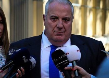 Επίθεση με βιτριόλι – Κεχαγιόγλου: Εάν έχει το ακαταλόγιστο κρίνεται αθώα η 35χρονη