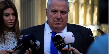 Alldaynews.gr Επίθεση με βιτριόλι – Κεχαγιόγλου: Εάν έχει το ακαταλόγιστο κρίνεται αθώα η 35χρονη