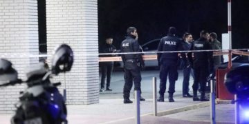 «Τη βρήκαμε… μαύρη από το ξύλο» -Συγκλονίζει η αδερφή του θύματος που δολοφονήθηκε στην Κηφισιά