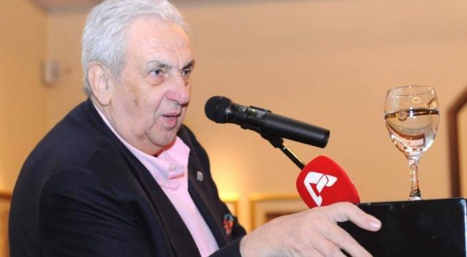 Alldaynews.gr «Βόμβα»: Ο ψευτογιατρός είχε αποσπάσει 55 εκατ. από τον Δημήτρη Κοντομηνά (vids)