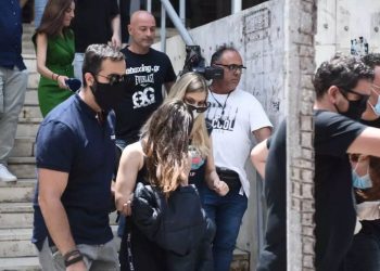 Δολοφονία ταξιτζή: “Εγω Έσφαξα τον Πατέρα μου” λέει η 18χρονη κόρη-Ήθελα να Λυτρωθώ[video]