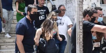 Δολοφονία ταξιτζή: “Εγω Έσφαξα τον Πατέρα μου” λέει η 18χρονη κόρη-Ήθελα να Λυτρωθώ[video]