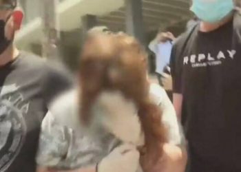 Εύοσμος-Κόρη Φόνισσα: “Δεν άντεχα άλλο, με Βίαζε απο τα 14 μου χρόνια”-Τραγική η ιστορία του θύματος