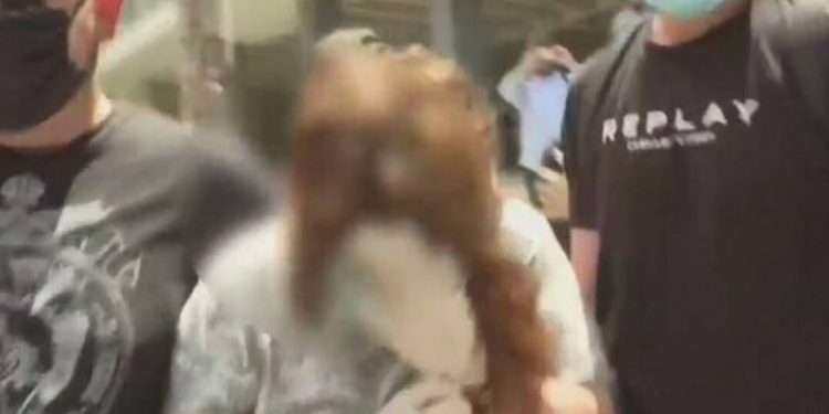 Alldaynews.gr Εύοσμος-Κόρη Φόνισσα: “Δεν άντεχα άλλο, με Βίαζε απο τα 14 μου χρόνια”-Τραγική η ιστορία του θύματος