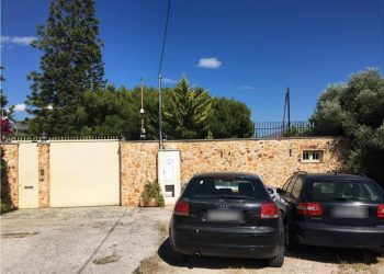 «Nίκος Κοντός»: Η πολυτελής βίλα, ο ρόλος της συζύγου και τα ψέμματα για τη CIA (video)